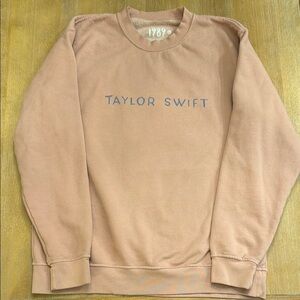 Taylor Swift 1989 Sweatshirt